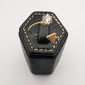 Arrow Adjustable Fashion Ring - Golden Color [R006] - Offer Hunts