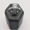 Design 2 - Silver Color Fashion Accessory Ring [R003] - Offer Hunts