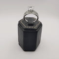 Design 3 - Silver Color Fashion Accessory Ring [R002] - Offer Hunts