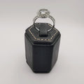 Design 3 - Silver Color Fashion Accessory Ring [R001] - Offer Hunts