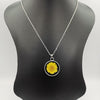 Real Dried Flower Necklace - Multiple Colors - Offer Hunts