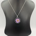 Real Dried Flower Necklace - Multiple Colors - Offer Hunts
