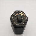 Petal Gem Ring [SIZE 16] - 18K Gold Plate - Jack Fan Collection [001] - Offer Hunts