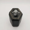 Padlock Ring - 18K Gold Plate - Jack Fan Collection [001] - Offer Hunts