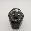 Petal Band Ring [SIZE 18] - 18K Gold Plate - Jack Fan Collection [002] - Offer Hunts