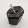 Petal Band Ring [SIZE 18] - 18K Gold Plate - Jack Fan Collection [002] - Offer Hunts