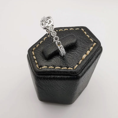 Petal Band Ring [SIZE 18] - 18K Gold Plate - Jack Fan Collection [002] - Offer Hunts