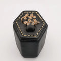 Branched Ring [Adjustable Size] - 18K Gold Plate - Jack Fan Collection [002] - Offer Hunts