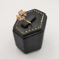 Branched Ring [Adjustable Size] - 18K Gold Plate - Jack Fan Collection [002] - Offer Hunts