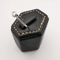 Passion Band Ring [SIZE 18] - 18K Gold Plate - Jack Fan Collection [004] - Offer Hunts
