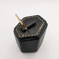 Bar Ring [SIZE 15] - 18K Gold Plate - Jack Fan Collection [004] - Offer Hunts