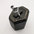 Van Cl.eef Ring [Adjustable Size] - 18K Gold Plate - Jack Fan Collection [005] - Offer Hunts