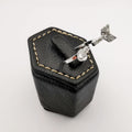 Broken Arrow Ring [Adjustable Size] - 18K Gold Plate - Jack Fan Collection [005] - Offer Hunts
