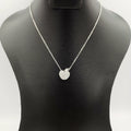 Fashion Necklace - Golden and Silver - Offer Hunts