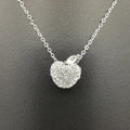 Fashion Necklace - Golden and Silver - Offer Hunts