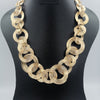 Vigilant Force Necklace - Offer Hunts