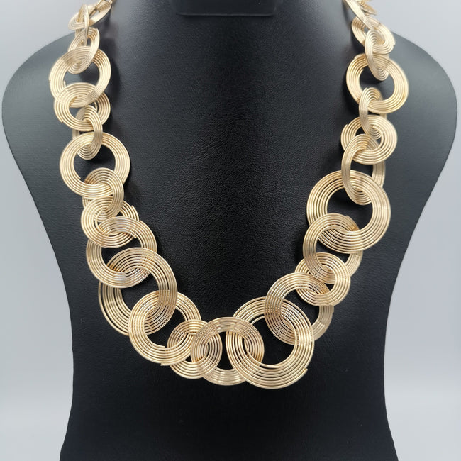 Vigilant Force Necklace - Offer Hunts