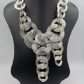 Anonymous Force Necklace - Offer Hunts