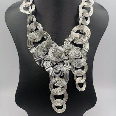 Anonymous Force Necklace - Offer Hunts