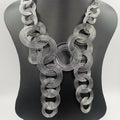 Anonymous Force Necklace - Offer Hunts