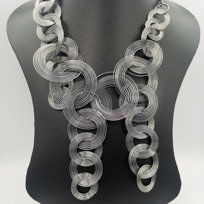 Anonymous Force Necklace - Offer Hunts