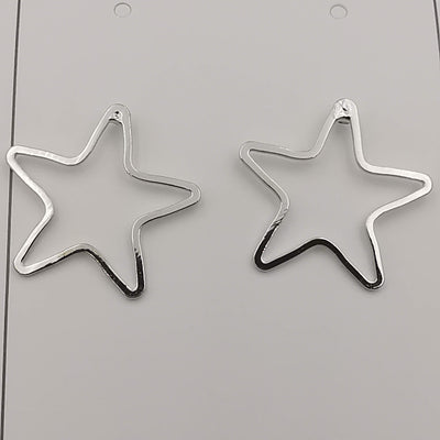 Star Fashion Accessory Earrings - Offer Hunts