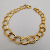 24K Gold Plated Superior Chain Bracelet - Offer Hunts