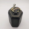 Tri Colored Snake Ring - 24K Gold Plate - Offer Hunts