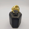 Royal Tangle Ring - 24K Gold Plate - Offer Hunts