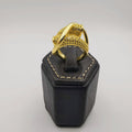 Royal Tangle Ring - 24K Gold Plate - Offer Hunts