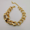24K Gold Plated Exotic Bracelet - Offer Hunts