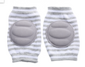 Baby Knee Pads for Crawling Pair - 4 Colors - Offer Hunts