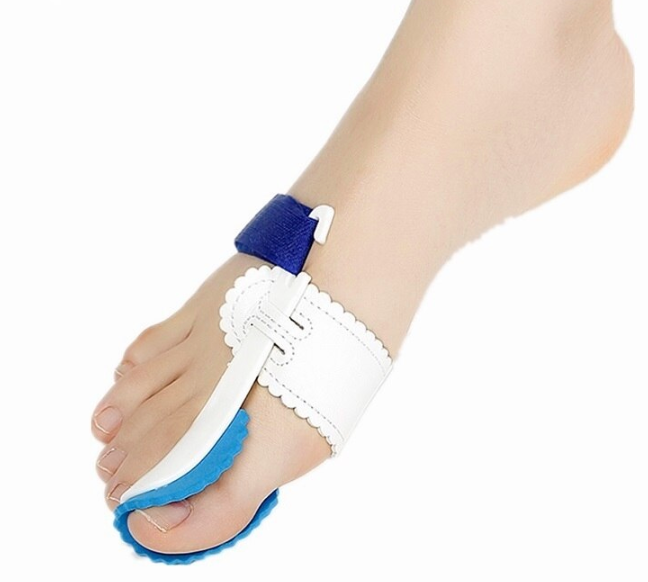 HAV Splint - Night Splint Straightener [PAIR] - Offer Hunts