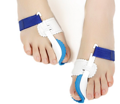 HAV Splint - Night Splint Straightener [PAIR] - Offer Hunts