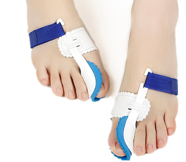 HAV Splint - Night Splint Straightener [PAIR] - Offer Hunts