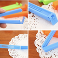 Kitchen Bag Clips - 6 Pieces - Offer Hunts