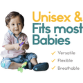 Baby Knee Pads for Crawling Pair - 4 Colors - Offer Hunts