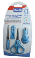 Chicco Baby Manicure Set - Offer Hunts