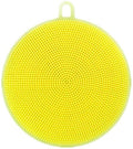 Silicone Washing Brush Pad - Offer Hunts