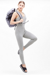 Grey Jumpsuit - s.Oliver - Offer Hunts
