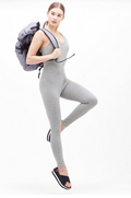 Grey Jumpsuit - s.Oliver - Offer Hunts