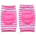 Baby Knee Pads for Crawling Pair - 4 Colors - Offer Hunts