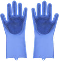 Magic Cleaning Silicone Gloves - Offer Hunts