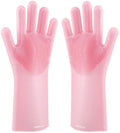 Magic Cleaning Silicone Gloves - Offer Hunts