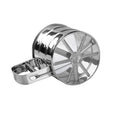 Stainless Mesh Flour Sifter - Offer Hunts