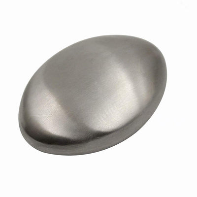 Stainless Steel Soap for Eliminating Odor Smell - Offer Hunts