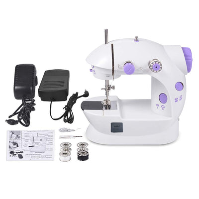 Portable Sewing Machine - Offer Hunts