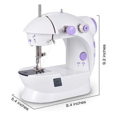 Portable Sewing Machine - Offer Hunts