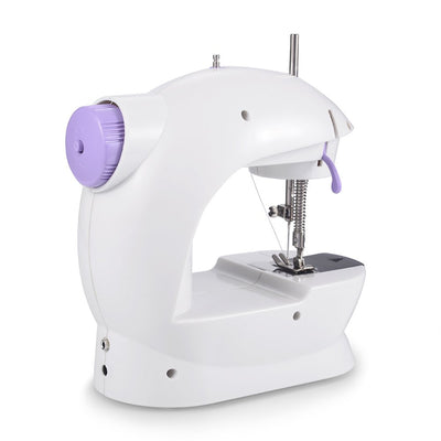 Portable Sewing Machine - Offer Hunts