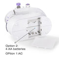 Portable Sewing Machine - Offer Hunts